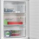 Siemens iQ300 KG36N2IDF frigorifero con congelatore Libera installazione 321 L D Stainless steel 8