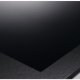 AEG IKE64453IB Nero Da incasso 58 cm Piano cottura a induzione 4 Fornello(i) 4