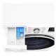LG F4WV509S1E lavatrice Caricamento frontale 9 kg 1400 Giri/min Bianco 7