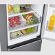 Samsung RL38T775DSR/EG frigorifero con congelatore Libera installazione 390 L D Acciaio inox 9