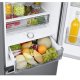 Samsung RL38T775DSR/EG frigorifero con congelatore Libera installazione 390 L D Acciaio inox 12