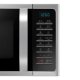 Samsung MC28H5015AS Nero, Argento Microonde combinato Superficie piana 28 L 900 W 6