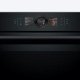 Bosch Serie 8 HBG8769C7 forno 71 L 3600 W Nero, Carbonio 3