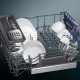 Siemens iQ500 SN75Z800BE lavastoviglie A scomparsa totale 13 coperti C 6