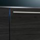 Siemens iQ500 SX75Z800BE lavastoviglie A scomparsa totale 13 coperti C 7