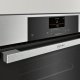 Neff BMK5921CSB forno 71 L Nero, Acciaio inox 3