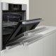 Neff BMK5921CSB forno 71 L Nero, Acciaio inox 4
