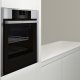 Neff BMK5921CSB forno 71 L Nero, Acciaio inox 5