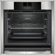 Neff BMK5921CSB forno 71 L Nero, Acciaio inox 6