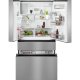 AEG RME954F9VX frigorifero side-by-side Libera installazione 617 L F Stainless steel 4