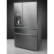 AEG RME954F9VX frigorifero side-by-side Libera installazione 617 L F Stainless steel 5