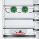 Bosch Serie 6 KIR31SDF0 frigorifero Da incasso 172 L F Bianco 5