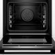 Bosch Serie 8 HRG8769C7 forno 71 L Antracite 4