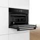 Bosch Serie 8 CMG8764C7 forno 45 L Antracite 4
