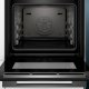 Siemens iQ700 HS858KXB6 forno 71 L Nero 4