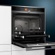 Siemens iQ700 HS858KXB6 forno 71 L Nero 5
