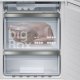 Siemens iQ700 KI86FSDE0 frigorifero con congelatore Da incasso 223 L E Bianco 7