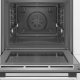 Bosch HBA4730S0 forno 71 L Acciaio inox 3