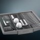 Siemens SN63HX52CE lavastoviglie A scomparsa totale 14 coperti D 7