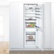 Bosch Serie 6 KIN86HDF0 frigorifero con congelatore Da incasso 254 L F 3