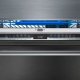 Siemens iQ300 SX73H800BE lavastoviglie A scomparsa totale 13 coperti D 3