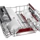 Neff GUMK20 lavastoviglie Sottopiano 13 coperti D 6