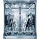 Neff GUMK20 lavastoviglie Sottopiano 13 coperti D 10