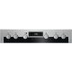 AEG HE604070XB + EPE555220M + TR3LFV set di elettrodomestici da cucina Ceramica Forno elettrico 11