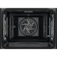 AEG HE604070XB + EPE555220M + TR3LFV set di elettrodomestici da cucina Ceramica Forno elettrico 13