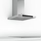Bosch Serie 6 DWB68JQ50 cappa aspirante Integrato Acciaio inox 409 m³/h 5