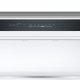 Bosch Serie 4 KIV87SFE0 frigorifero con congelatore Da incasso 270 L E Bianco 6