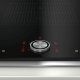 Neff T59TT60N0 + Z943SE0 Nero Da incasso 90 cm Piano cottura a induzione 5 Fornello(i) 3