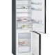 Siemens iQ500 KG39EEXCA frigorifero con congelatore Libera installazione 343 L C Nero 3