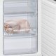 Siemens iQ500 KG39EEXCA frigorifero con congelatore Libera installazione 343 L C Nero 5