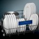 Siemens iQ300 SN43HS36VE lavastoviglie Sottopiano 13 coperti E 4