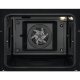AEG CIB6641BBM Cucina Elettrico Piano cottura a induzione Acciaio inox 4