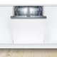 Bosch Serie 4 SBV4HTX28E lavastoviglie A scomparsa totale 12 coperti E 4