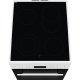 AEG CCB54482BW Cucina Elettrico Ceramica Bianco 3