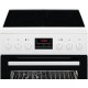 AEG CCB54482BW Cucina Elettrico Ceramica Bianco 4