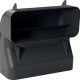 Bosch Serie 6 PVQ821GA6 piano cottura Nero Da incasso 80 cm Piano cottura a induzione 4 Fornello(i) Cappa da incasso 3