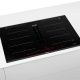 Bosch Serie 8 PXX895GA7 piano cottura Nero Da incasso 80 cm Piano cottura a induzione 4 Fornello(i) Cappa da incasso 7