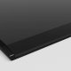 Bosch Serie 6 PVQ895GA7 piano cottura Nero Da incasso 80 cm Piano cottura a induzione 4 Fornello(i) Cappa da incasso 6