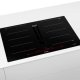 Bosch Serie 8 PXX821GA6 piano cottura Nero Da incasso 80 cm Piano cottura a induzione 4 Fornello(i) Cappa da incasso 7