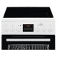 AEG CIB56484BW Cucina Elettrico Piano cottura a induzione Nero, Bianco 3