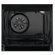 AEG CIB56484BW Cucina Elettrico Piano cottura a induzione Nero, Bianco 4