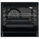 AEG CCB54481BW Cucina Elettrico Ceramica Nero, Bianco 4