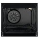 AEG CCB54482BM Cucina Elettrico Ceramica Nero, Acciaio inox 4