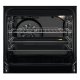 AEG CCB54482BM Cucina Elettrico Ceramica Nero, Acciaio inox 5