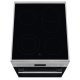 AEG CCB54482BM Cucina Elettrico Ceramica Nero, Acciaio inox 6