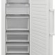 Sharp SJ-SC11CMXWF Congelatore verticale Libera installazione 280 L F Bianco 3
